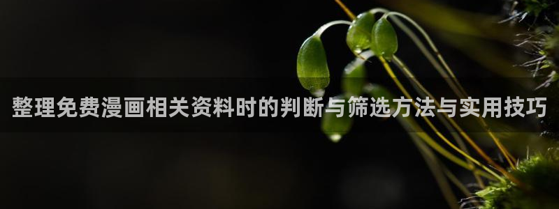 漫蛙漫画完结漫画推荐